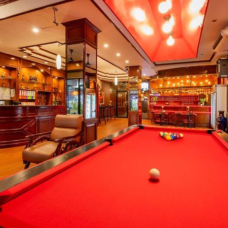 Lamai Hotel Patong Экстерьер фото