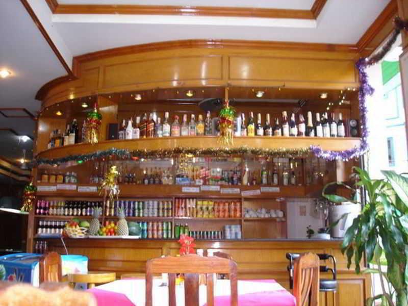 Lamai Hotel Patong Экстерьер фото