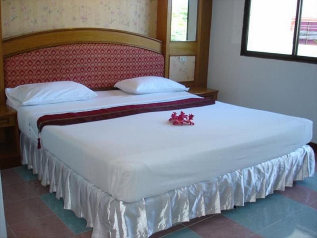 Lamai Hotel Patong Экстерьер фото