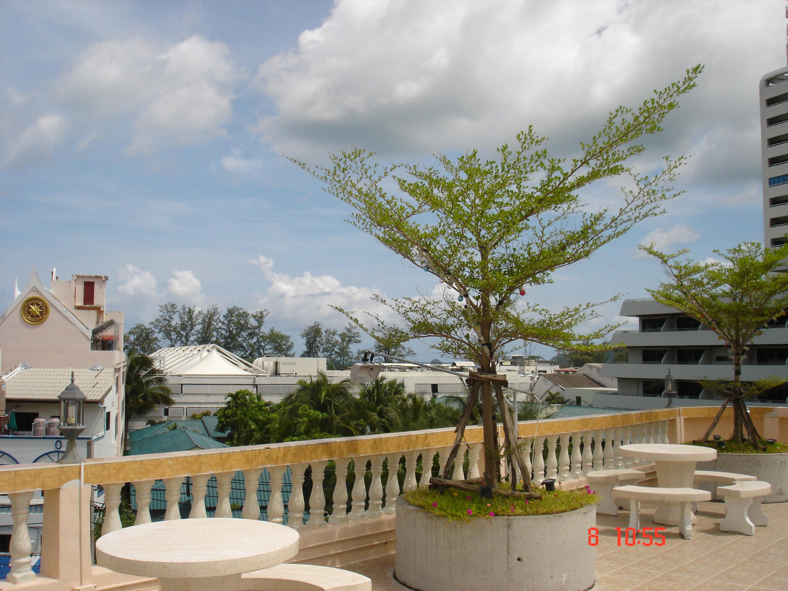 Lamai Hotel Patong Экстерьер фото