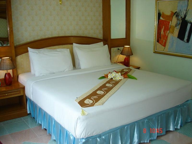 Lamai Hotel Patong Экстерьер фото