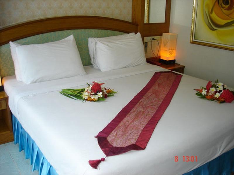 Lamai Hotel Patong Экстерьер фото