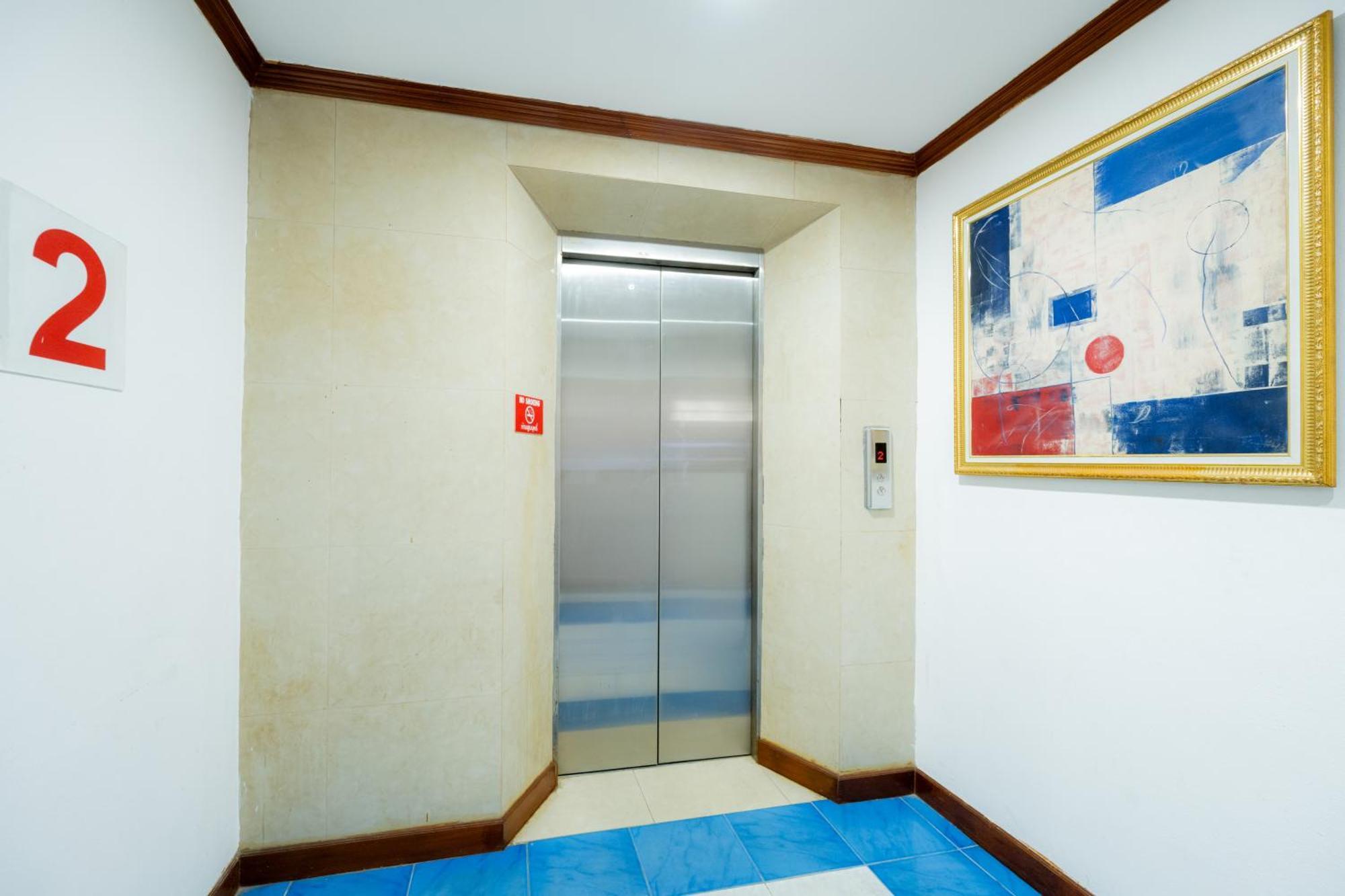 Lamai Hotel Patong Экстерьер фото