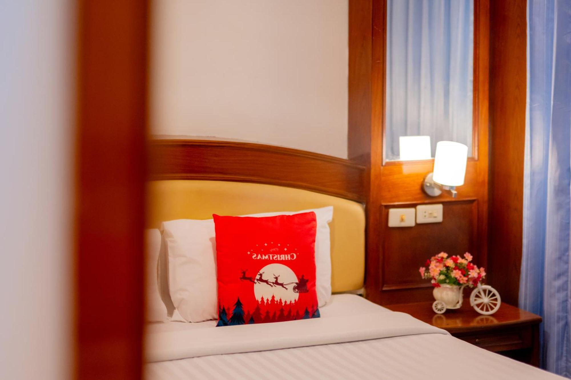 Lamai Hotel Patong Экстерьер фото