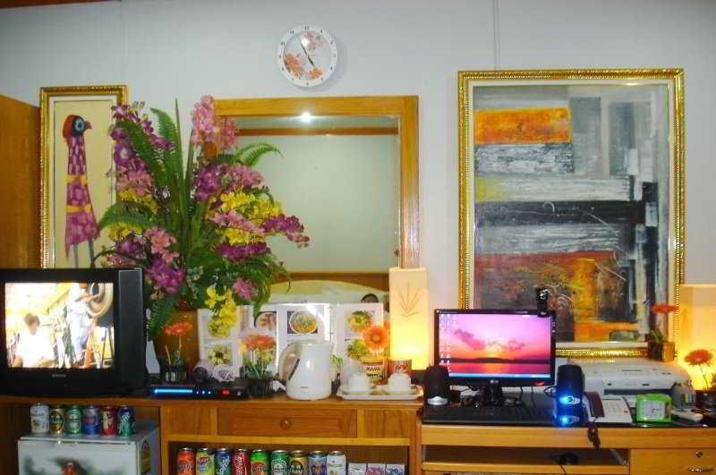 Lamai Hotel Patong Экстерьер фото