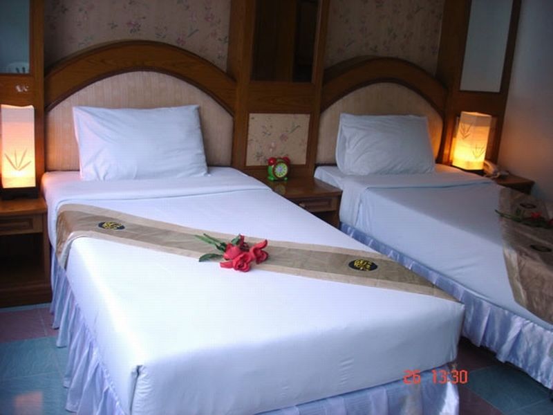 Lamai Hotel Patong Экстерьер фото